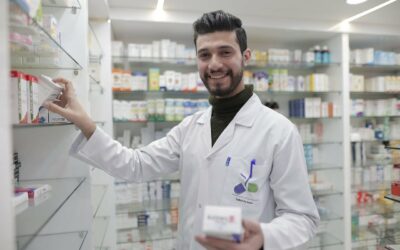 Les Diagnostics en Pharmacie : Une Révolution pour l’Accès Rapide aux Soins